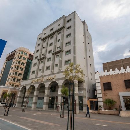 انوار احد Apartment Medina Exterior photo