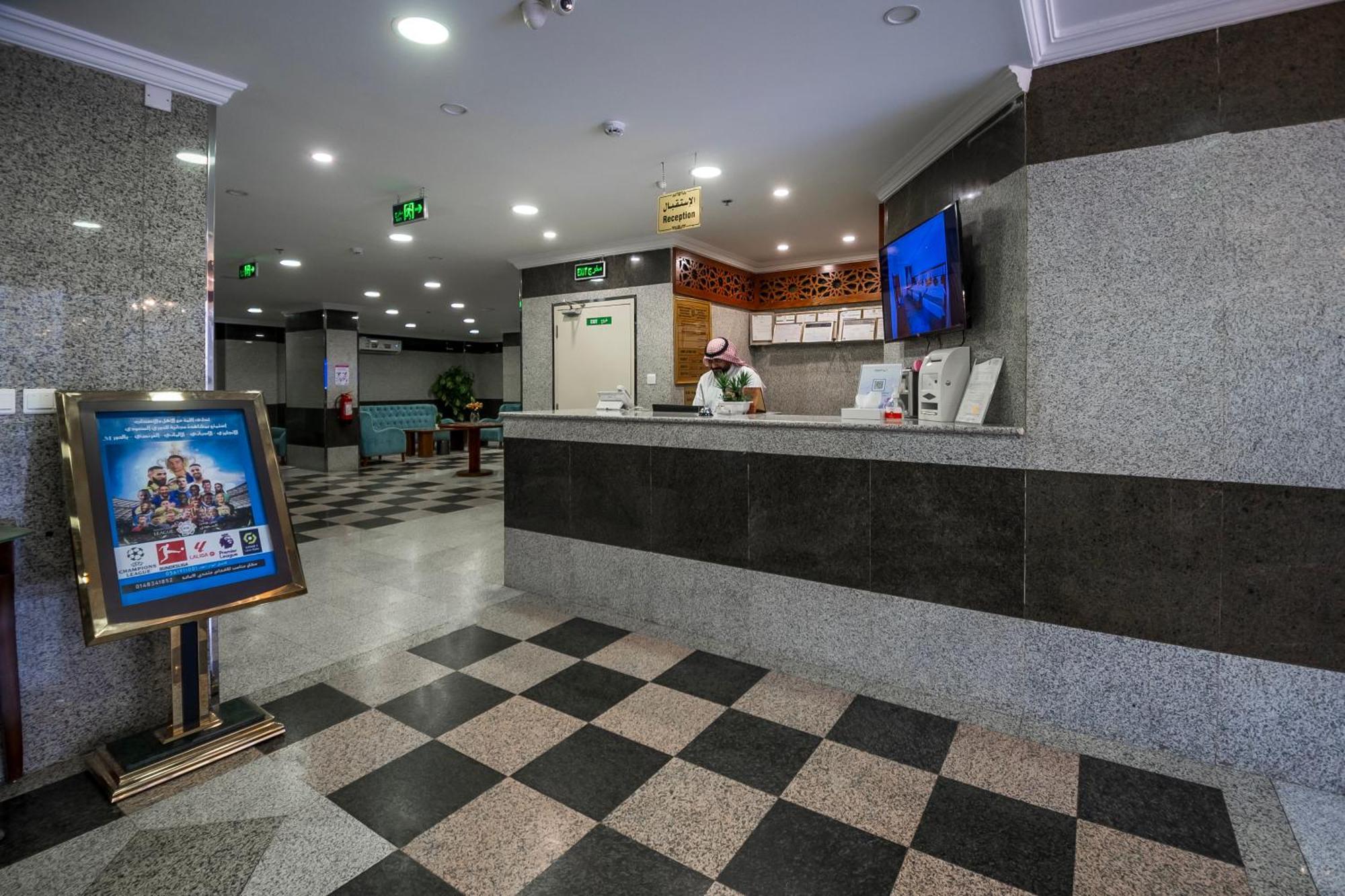 انوار احد Apartment Medina Exterior photo