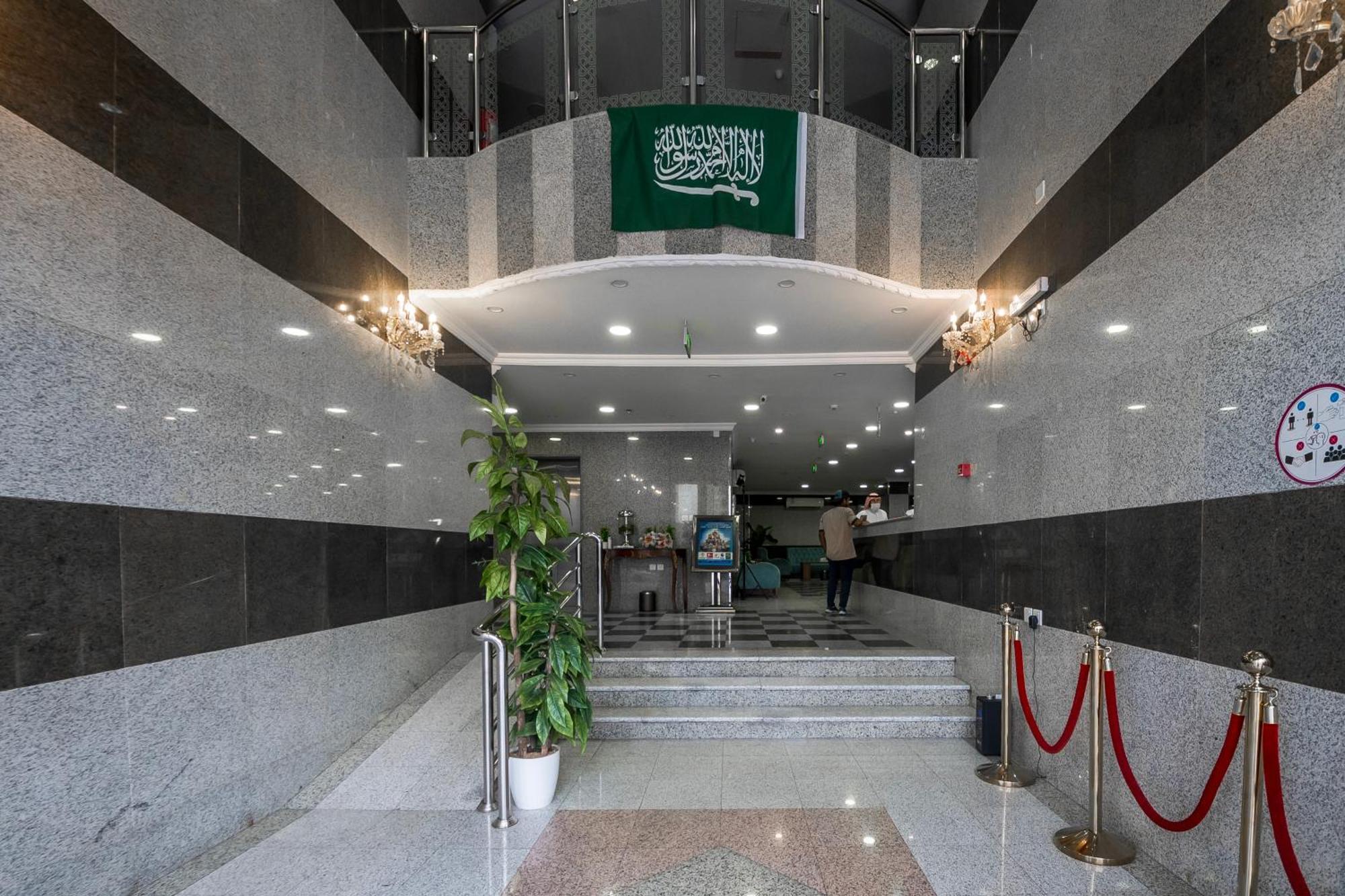 انوار احد Apartment Medina Exterior photo