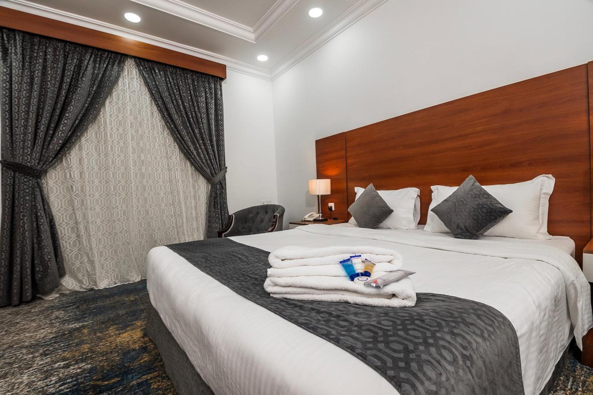 انوار احد Apartment Medina Exterior photo