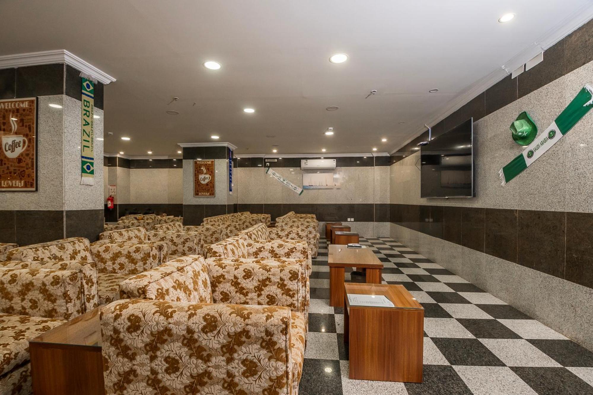 انوار احد Apartment Medina Exterior photo