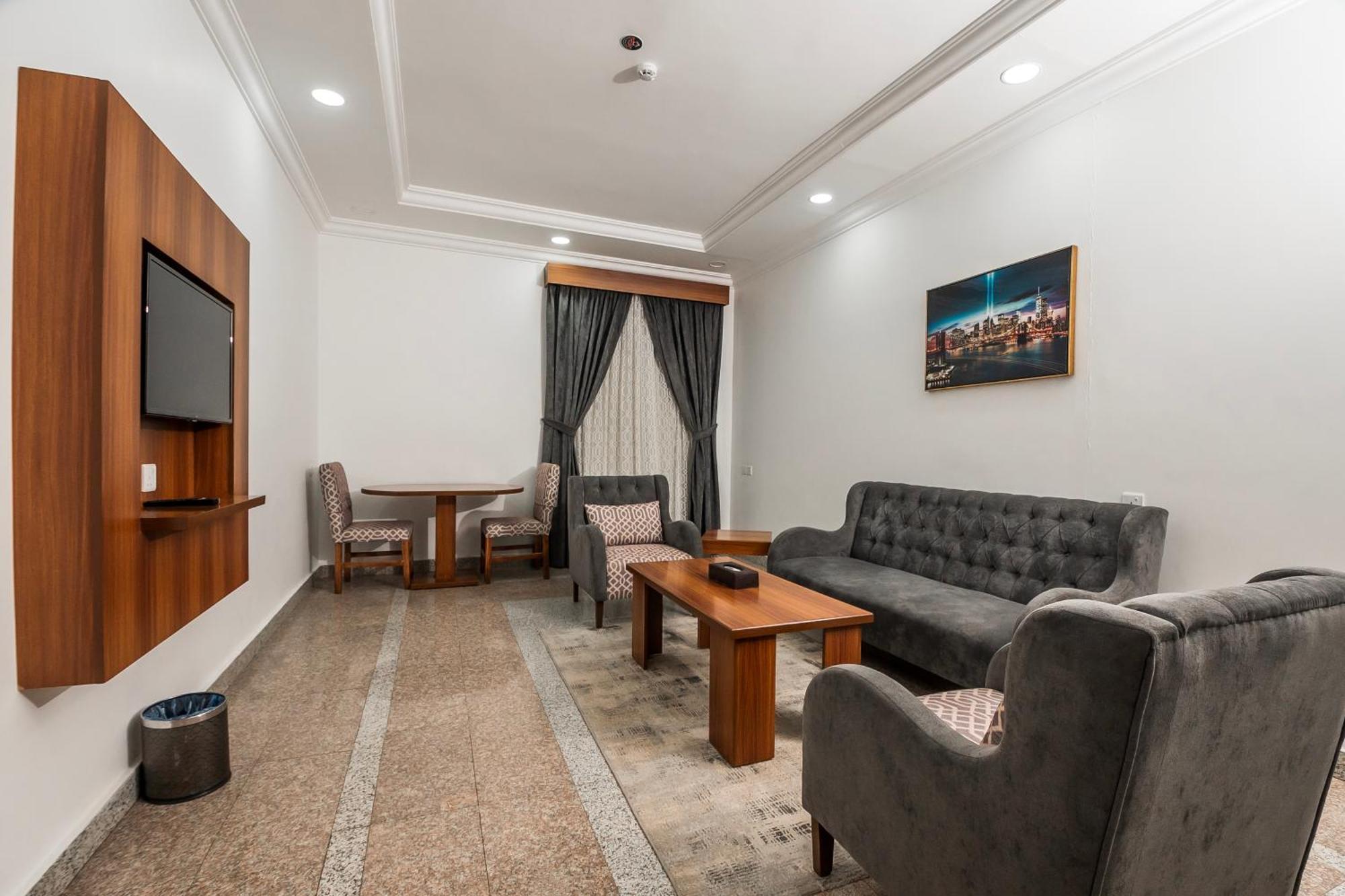 انوار احد Apartment Medina Exterior photo