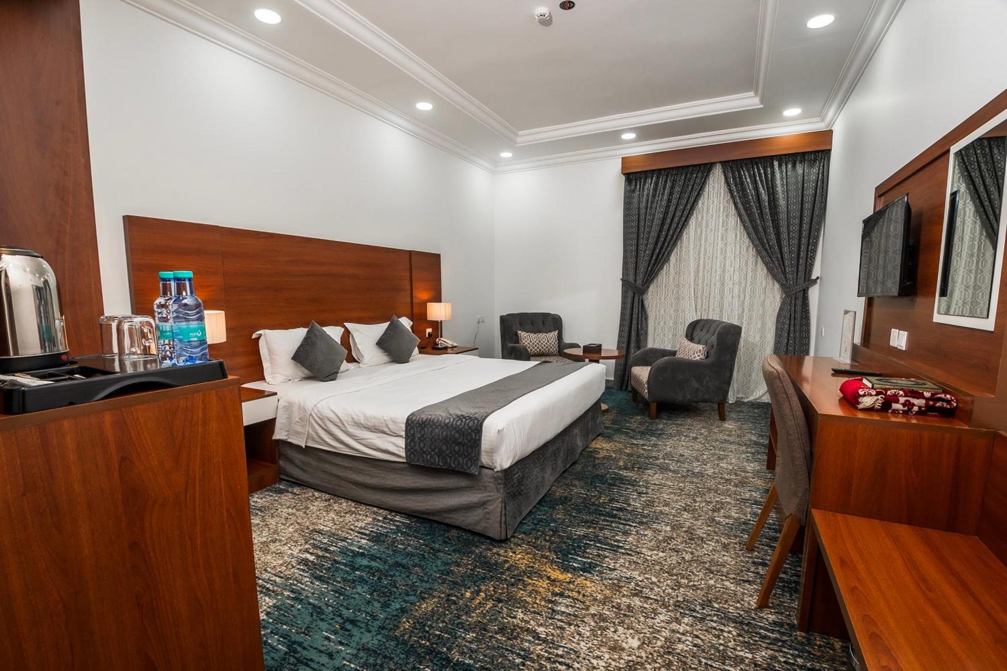 انوار احد Apartment Medina Exterior photo