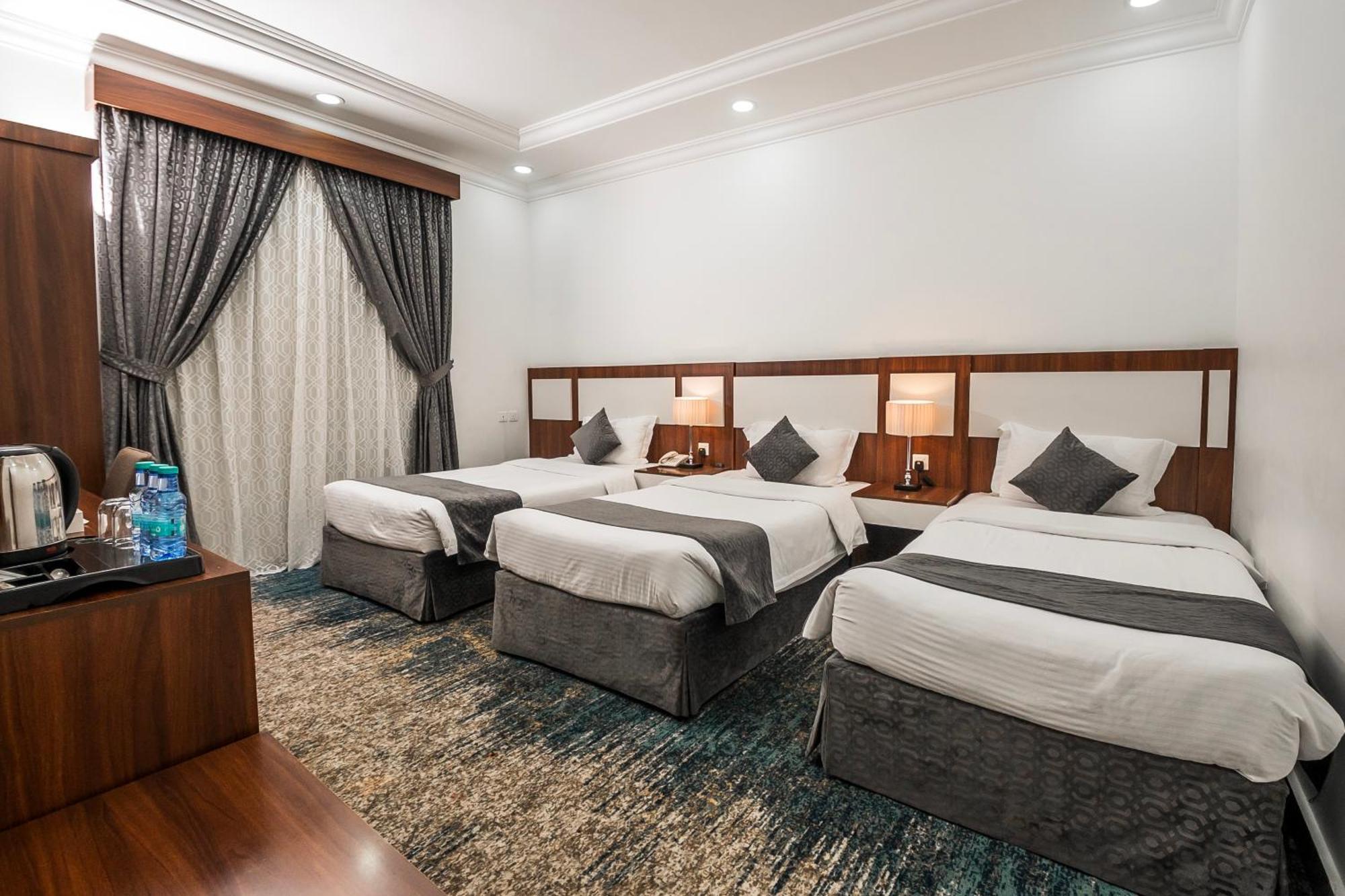 انوار احد Apartment Medina Exterior photo