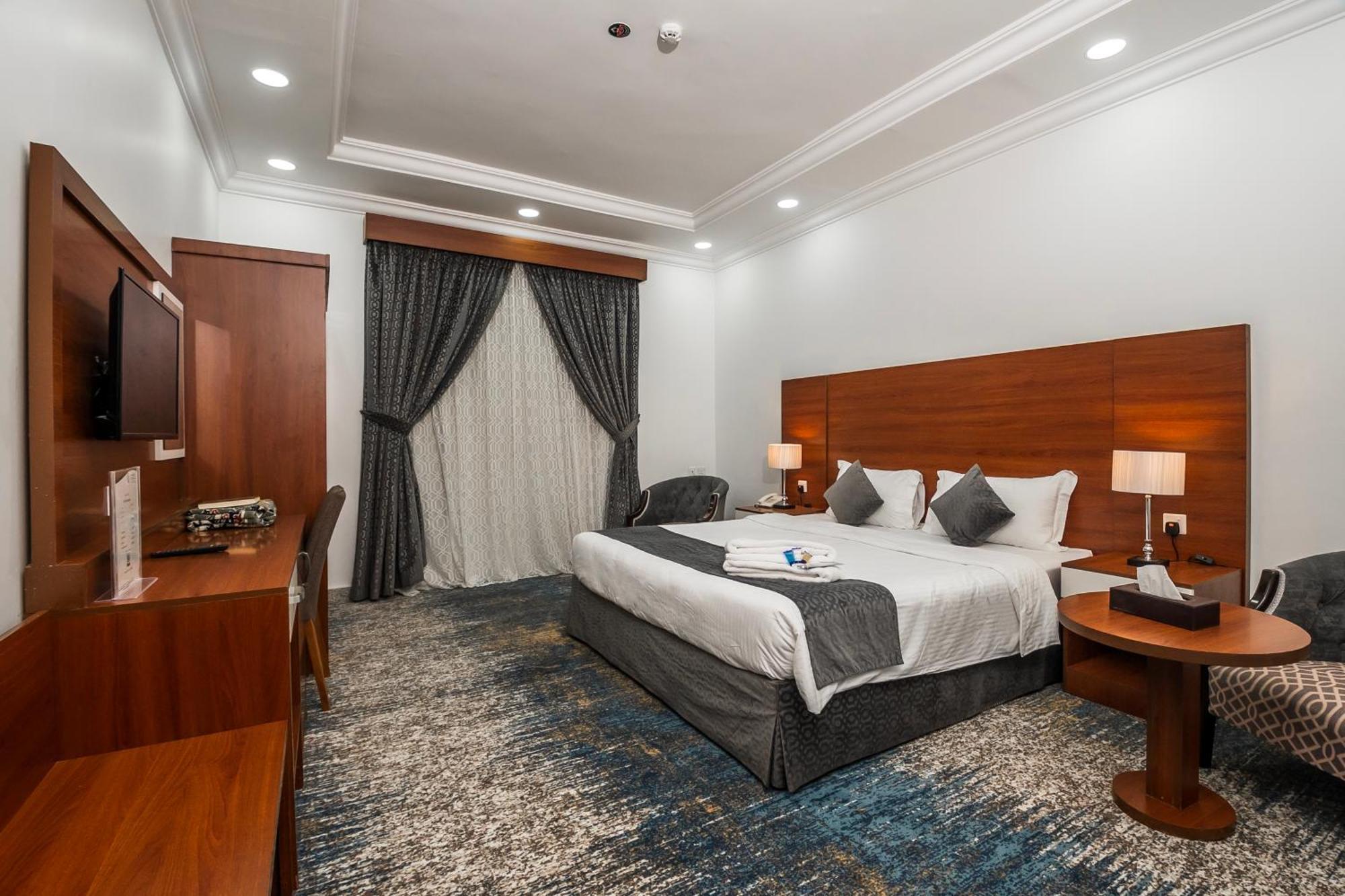 انوار احد Apartment Medina Exterior photo