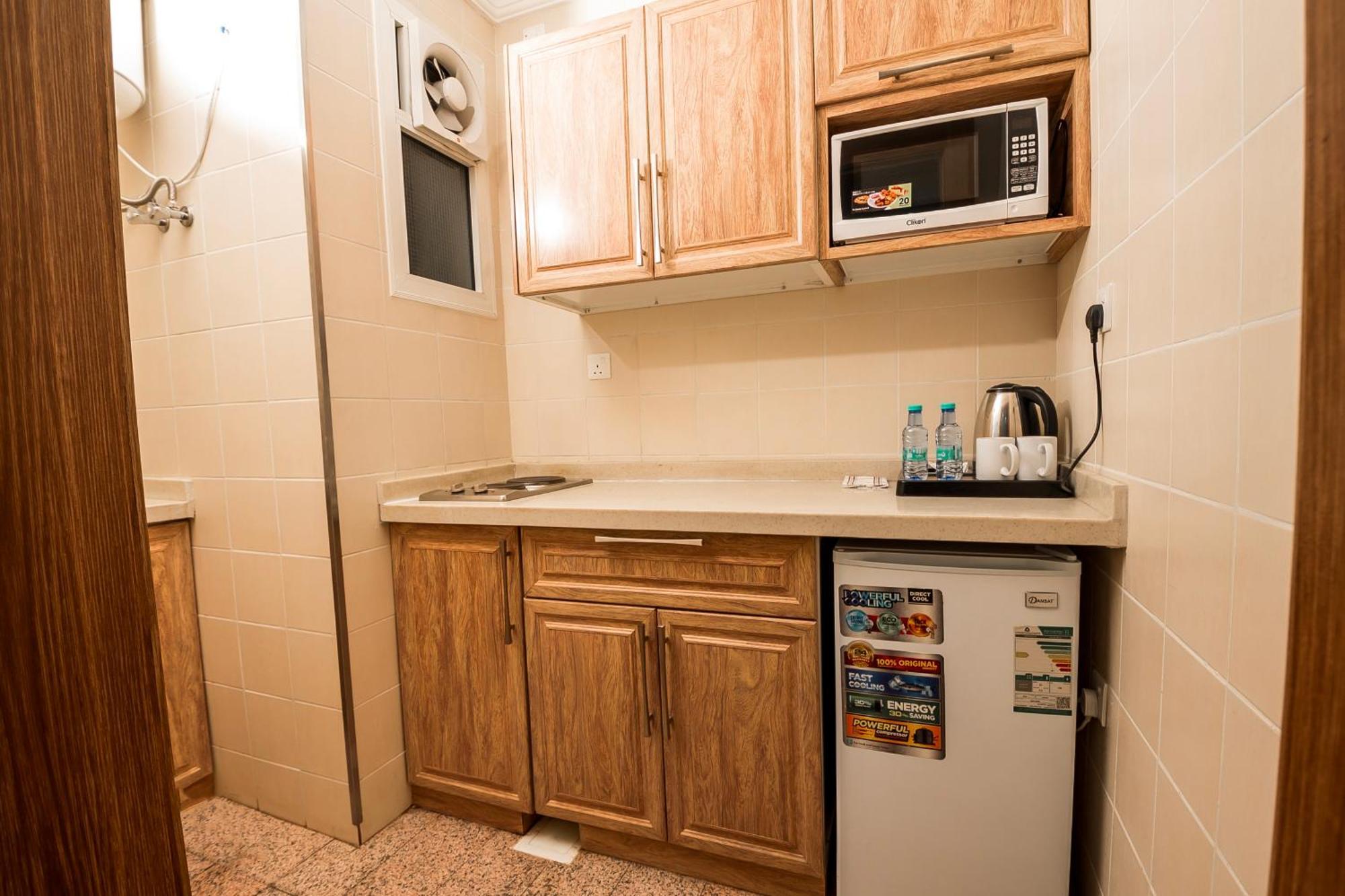 انوار احد Apartment Medina Exterior photo