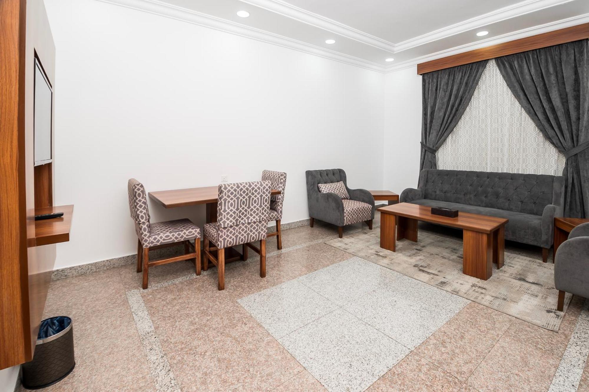 انوار احد Apartment Medina Exterior photo